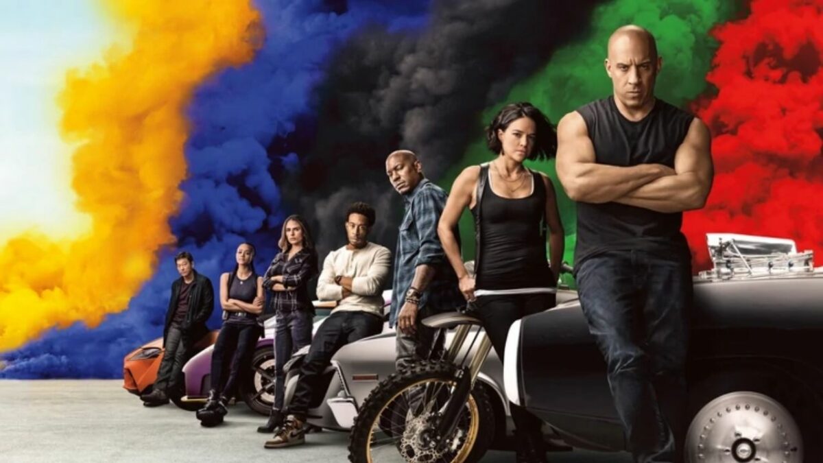 Universal Unexpectedly Delays Fast and Furious 10 by Six Weeks