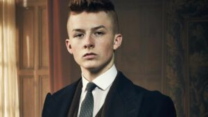 Finn Shelby’s Absence from Peaky Blinders S6 Remains Unexplained