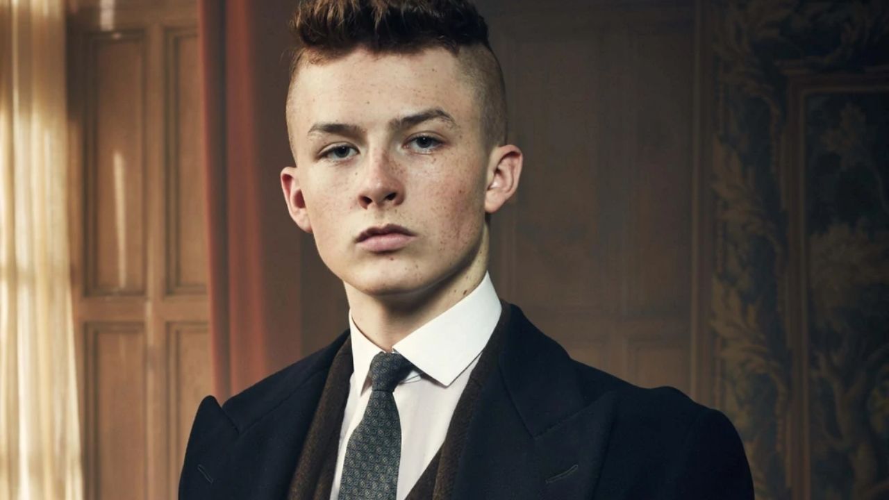 Finn Shelby’s Absence from Peaky Blinders S6 Remains Unexplained cover