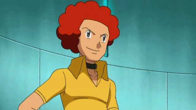 Top 15 Strongest Pokemon Trainers in the anime, Ranked!