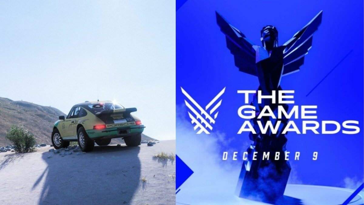 Forza Horizon 5 Sign Language Addition Applauded at The Game Awards