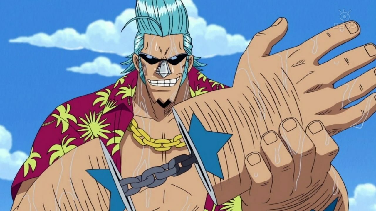 Will Franky Build Pluton in One Piece? Is the Sunny Pluton? cover