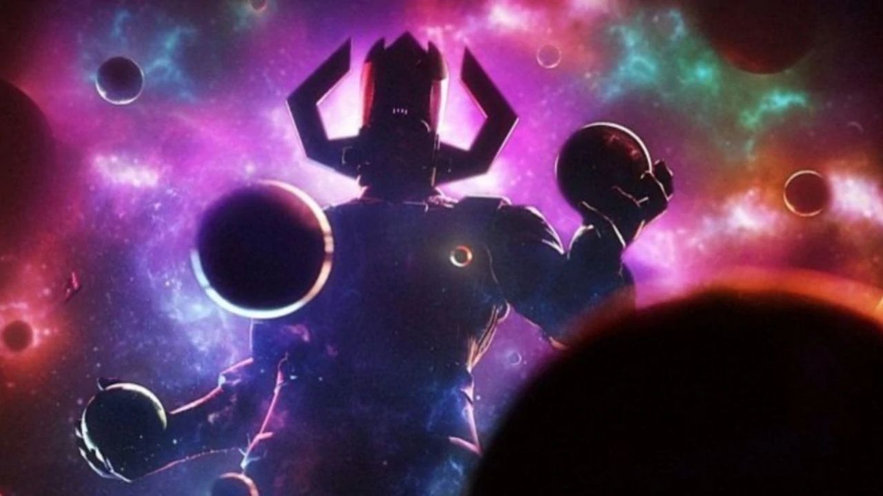 GOTG Did Not Foreshadow Galactus’ Entry, But Will He Appear In GOTG3? cover