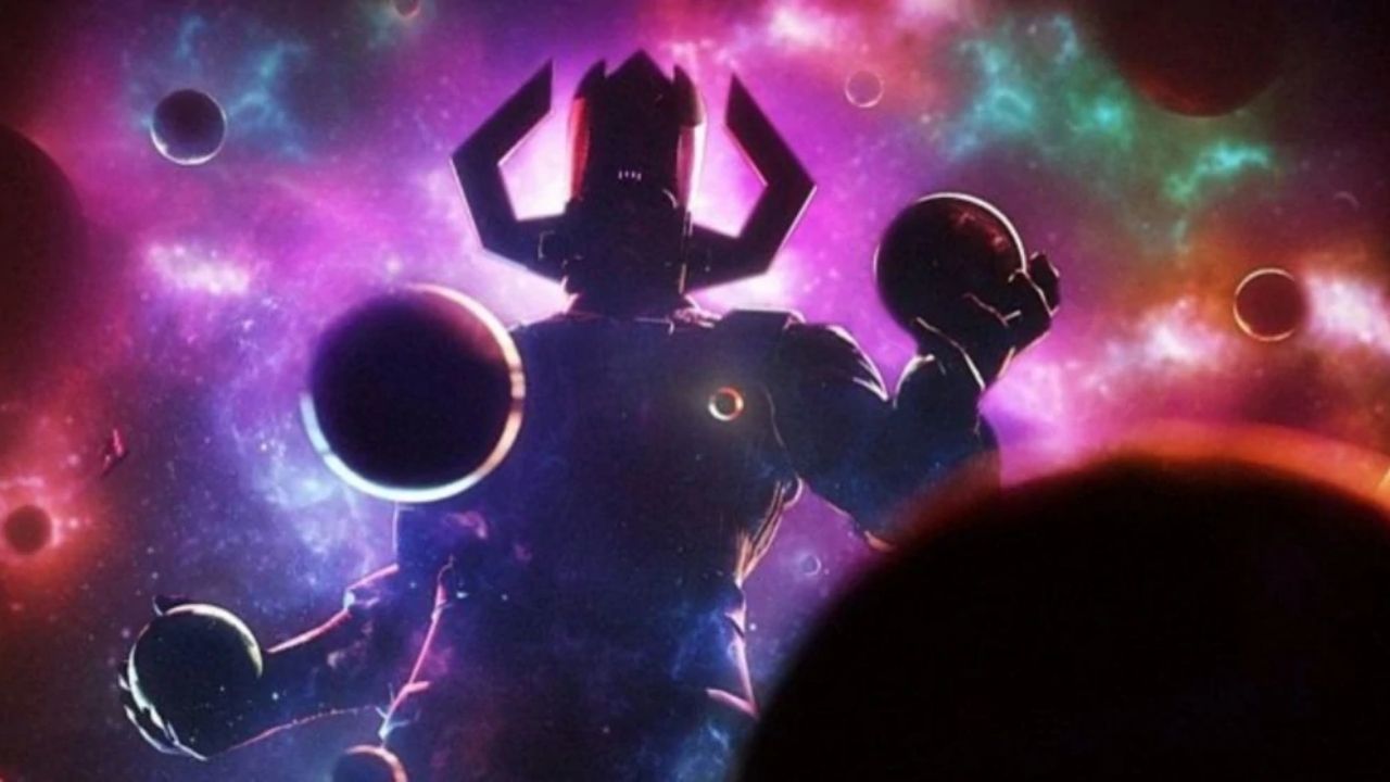 GOTG Did Not Foreshadow Galactus’ Entry, But Will He Appear In GOTG3? cover