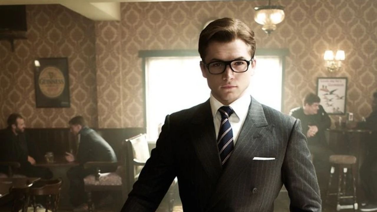 Kingsman 3 to Film in Sept. 2022 – Will be the End of Eggsy’s Tale cover