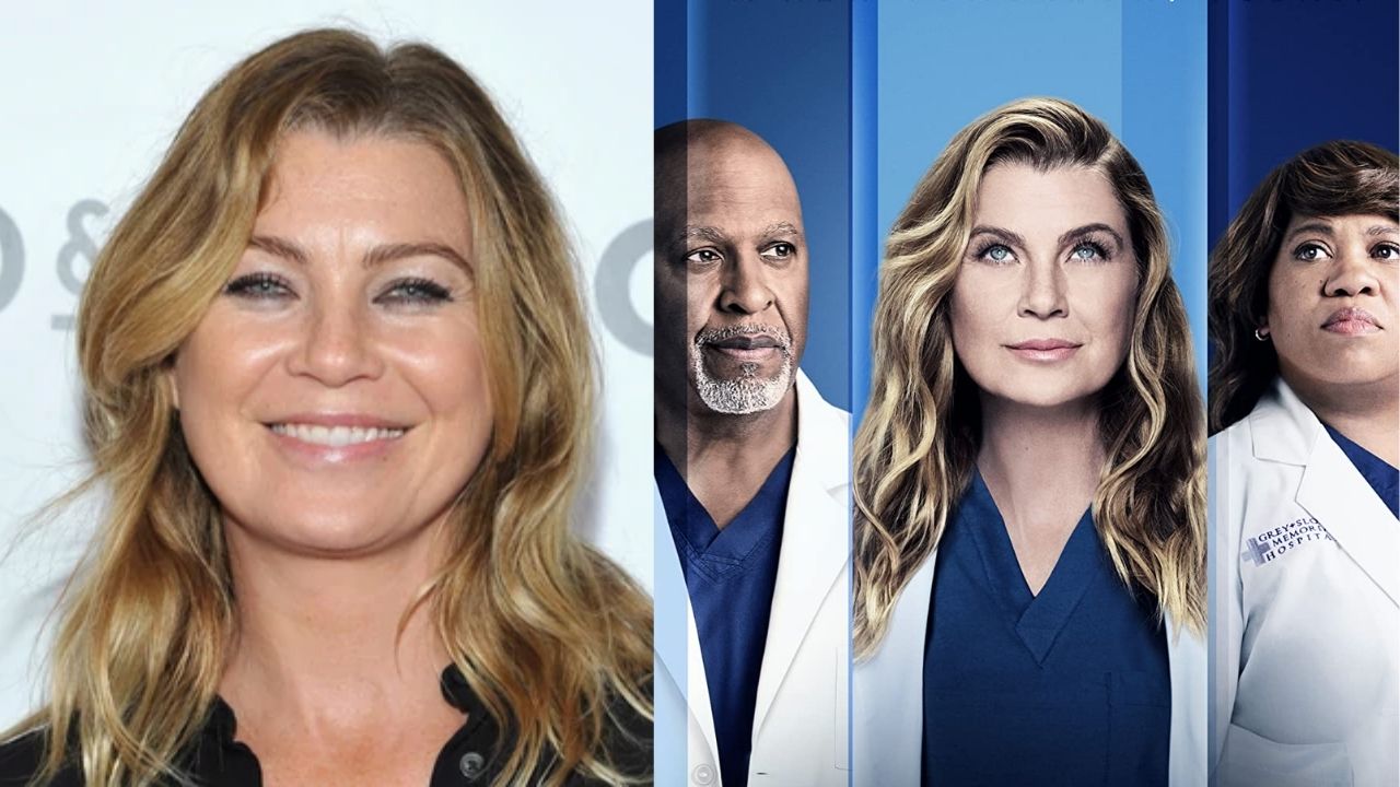 Will Grey’s Anatomy End after S18? Well, Ellen Pompeo Wants it To cover