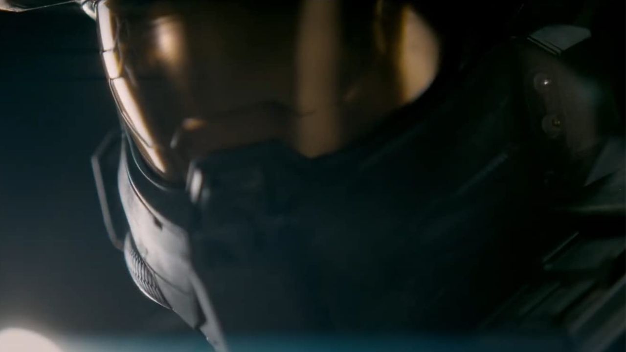 New Halo Teaser Says Official Trailer Coming Out at The Game Awards cover