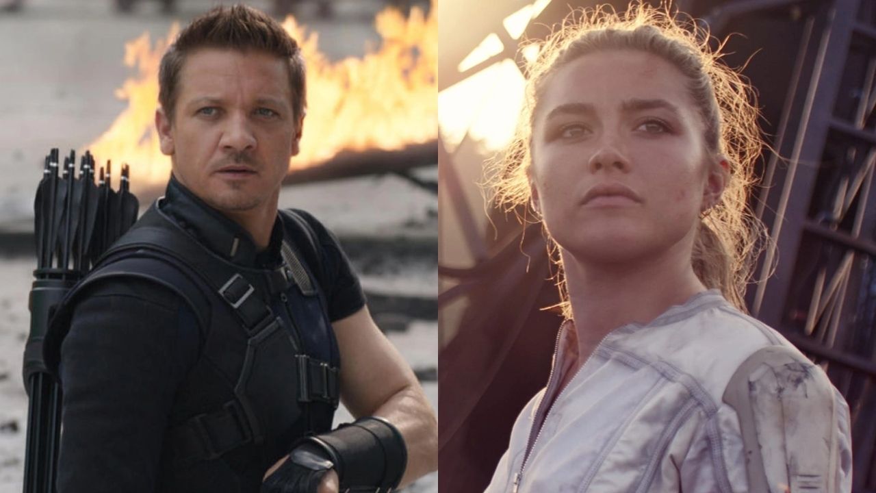 Hawkeye Ep 6 Teases Clint and Yelena’s Finale Face-Off cover