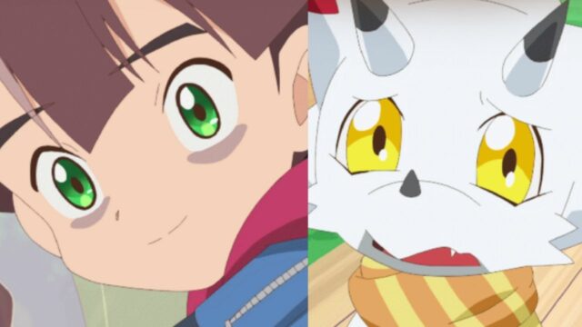 Digimon Ghost Game Episode 17 Release Date, Speculations, Watch Online