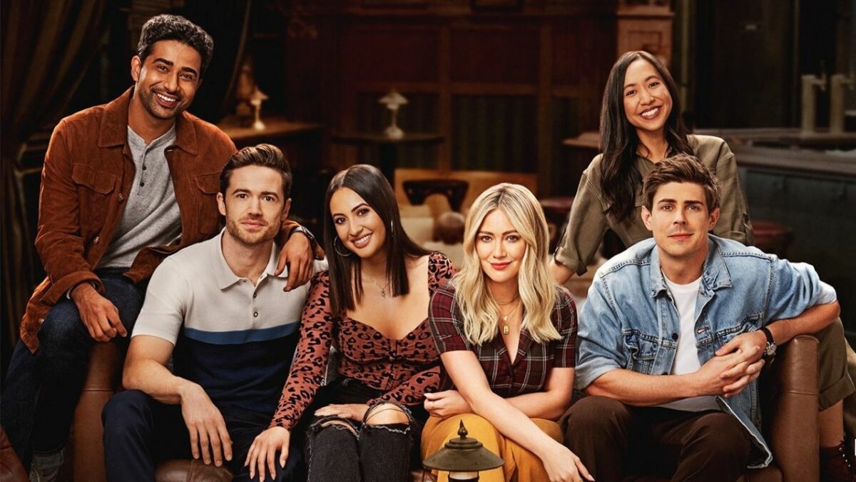 HIMYF Character Posters Revealed – Do They Relate to Original Series?