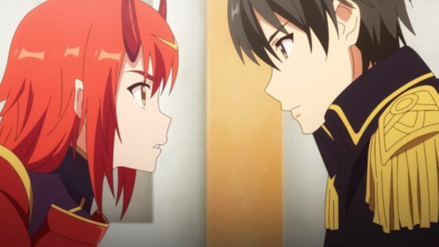 How a Realist Hero Rebuilt the Kingdom S2 Ep1: Release Date