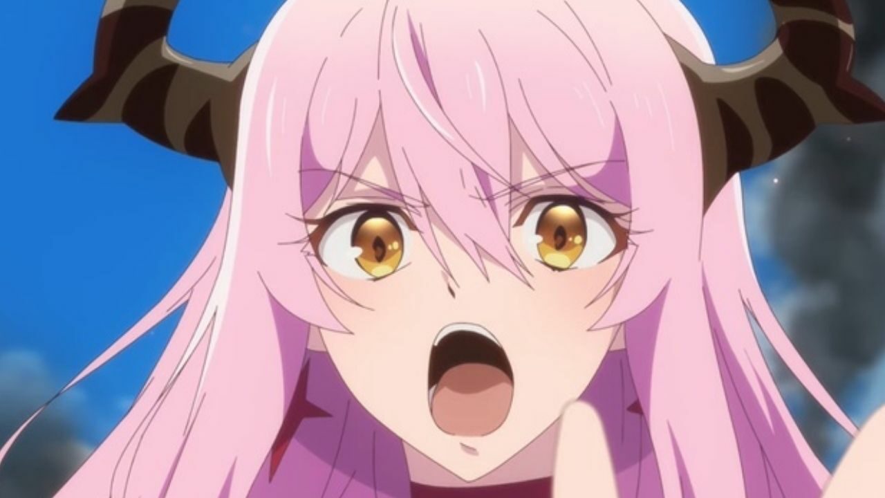 Meet the Demon King and Co. in April Anime, I’m Quitting Heroing’s PVs cover