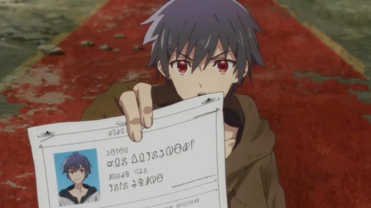 I’m Quitting Heroing Anime’s New PV Teases 2022 Debut & a Turncoat Hero