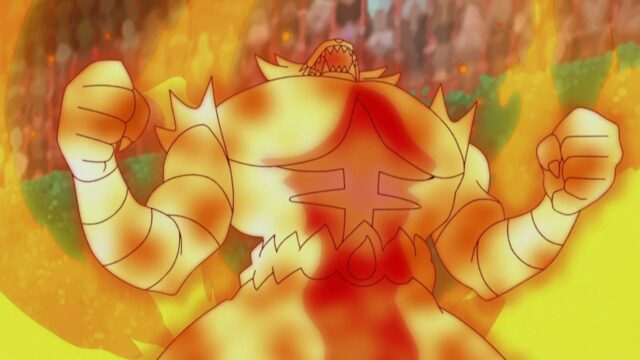 Tous les Pokémon d'Ash qu'il a bien entraînés