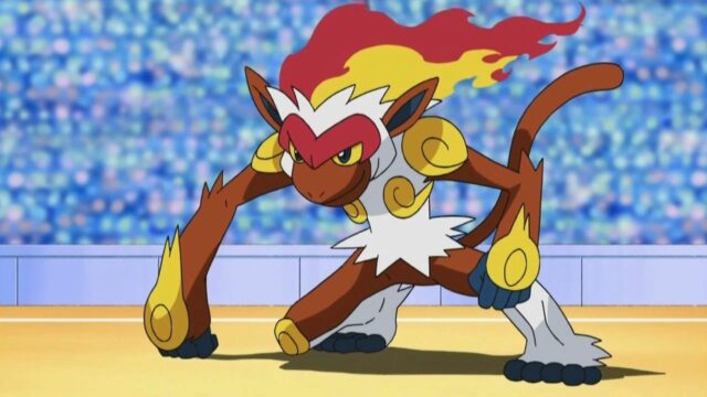 Alle Pokémon von Ash, die er gut trainiert hat