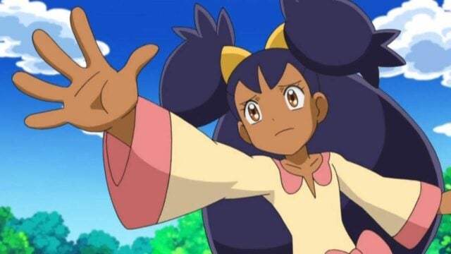Top 15 Strongest Pokemon Trainers in the anime, Ranked!