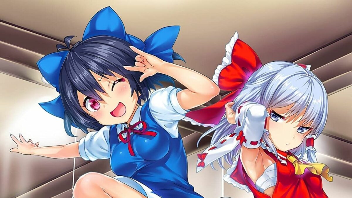 Multimedia Franchise Irodorimidori Reveals Short Anime for January 2022