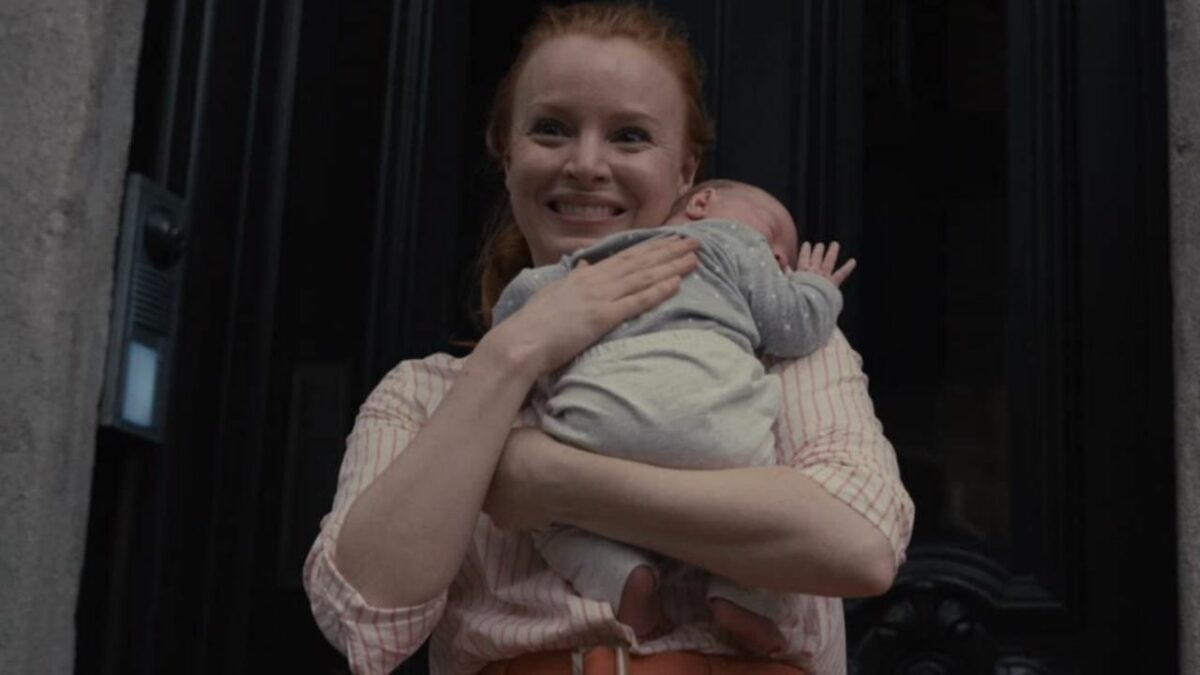 Servant S3’s Trailer Shows Jericho’s Return Came at a Heavy Price