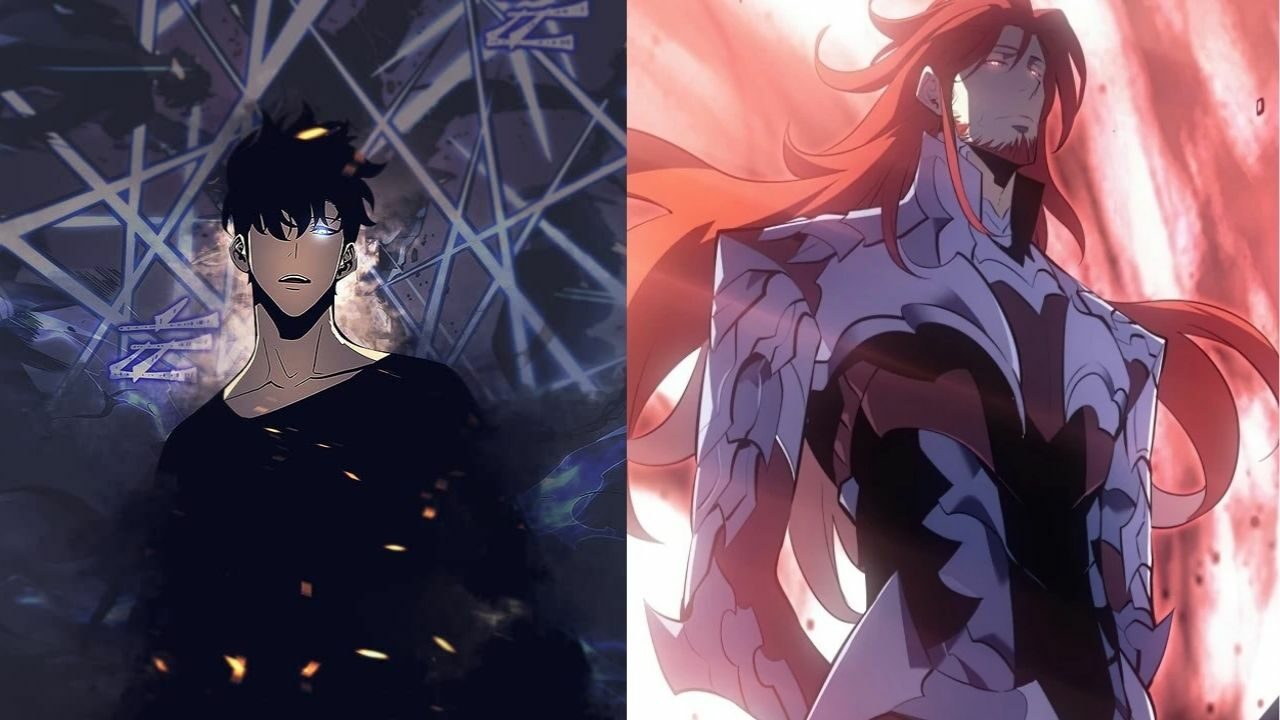 Solo Leveling Chapter 179: Release Date, Read Online, Discussion cover