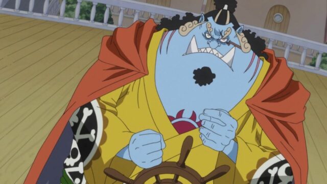 Top 20 Strongest Commanders in One Piece, Ranked!