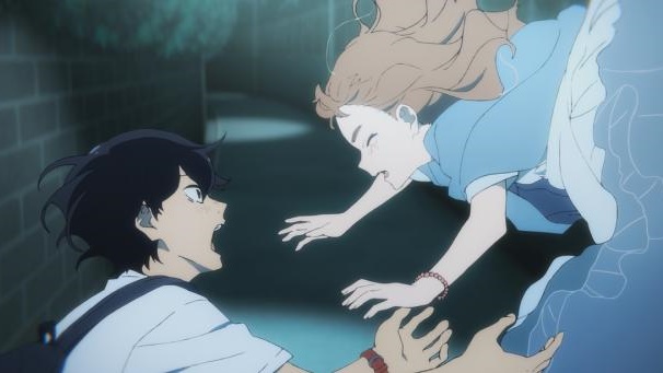 6 Anime Films Revealed to be Eligible for the 94th Annual Academy Awards