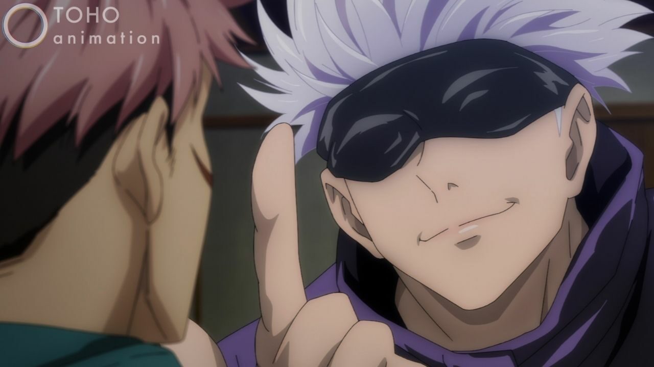 Jujutsu Kaisen 0 Film’s Trailer Glimpses a Story of Love and Curse cover