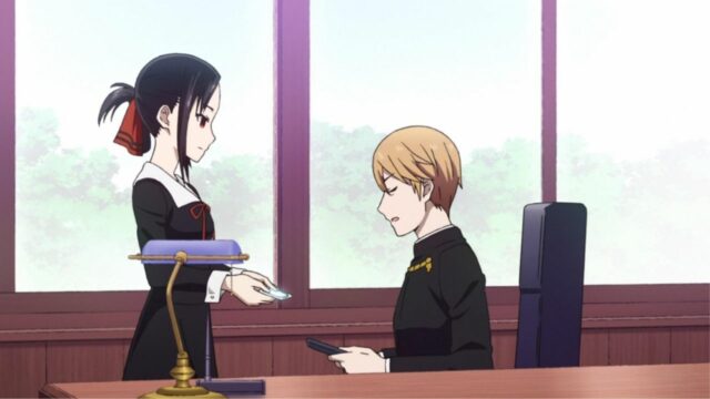 Kaguya-sama: Love is War Chapter 248: Release Date, Delay, Discussion