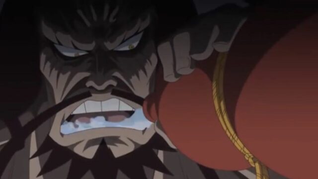 ¡Los 20 usuarios más fuertes de Haki vivos en One Piece, clasificados!