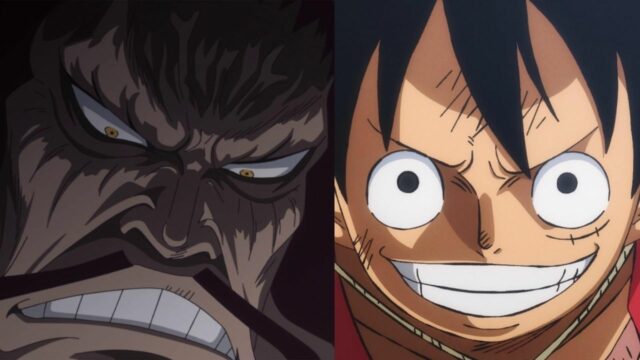 Will Luffy awaken his Devil Fruit in the next chapter? What will his new form be?