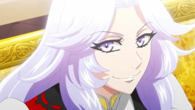 New Trailer of ‘Kaitou Queen’ Teases a Grand Heist this Summer 