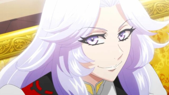 Neuer Trailer zu „Kaitou Queen“ neckt diesen Sommer einen großen Überfall