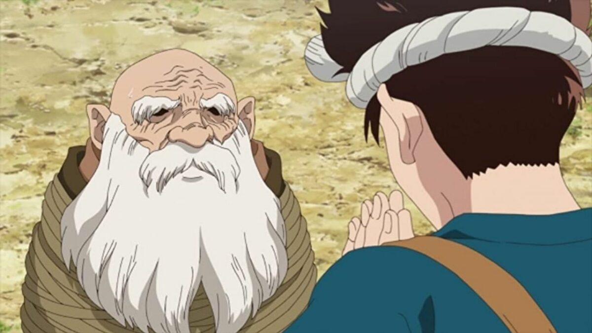 Dr. Stone Chapter 224: Release, Delay and Discussions