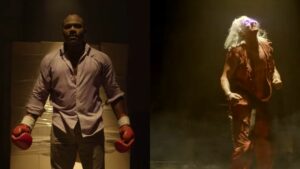 Street Fighter Fan-Made Film Shows an Epic Fight Between Ken & Balrog