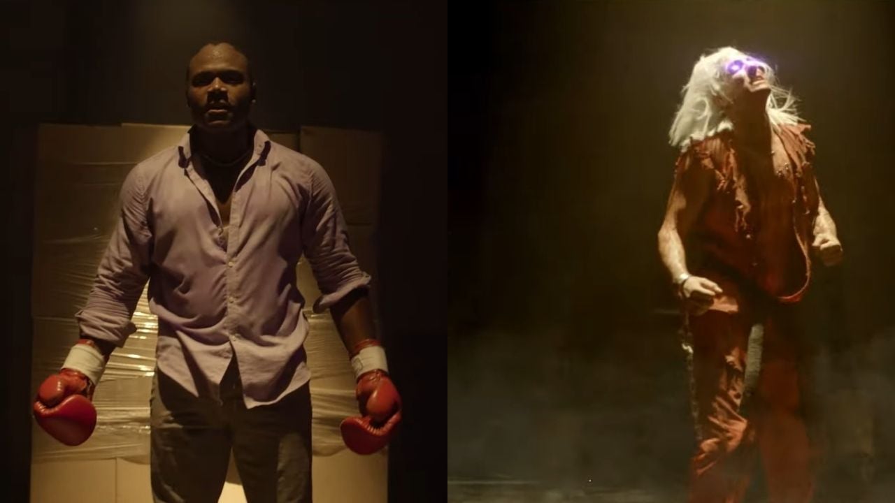 Street Fighter Fan-Made Film Shows an Epic Fight Between Ken & Balrog cover