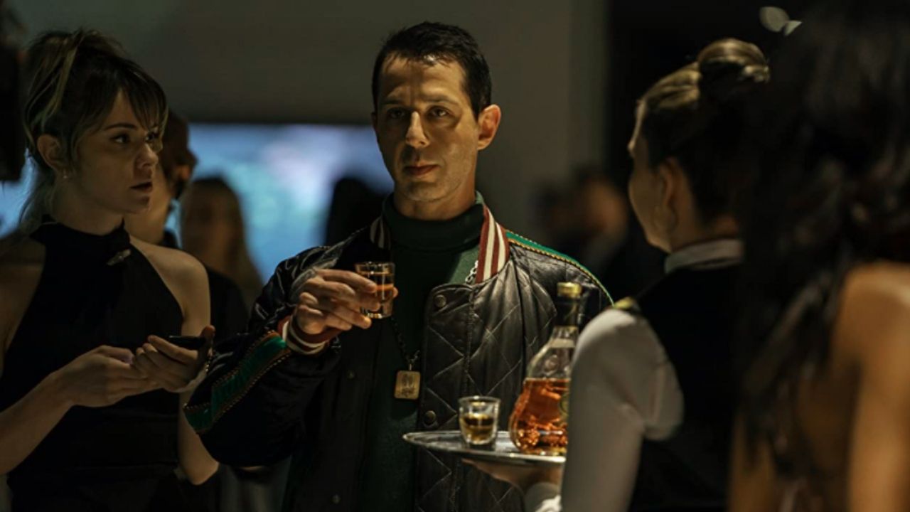 Kendall’s Birthday Mix Playlist by HBO Includes “All Bangers” cover