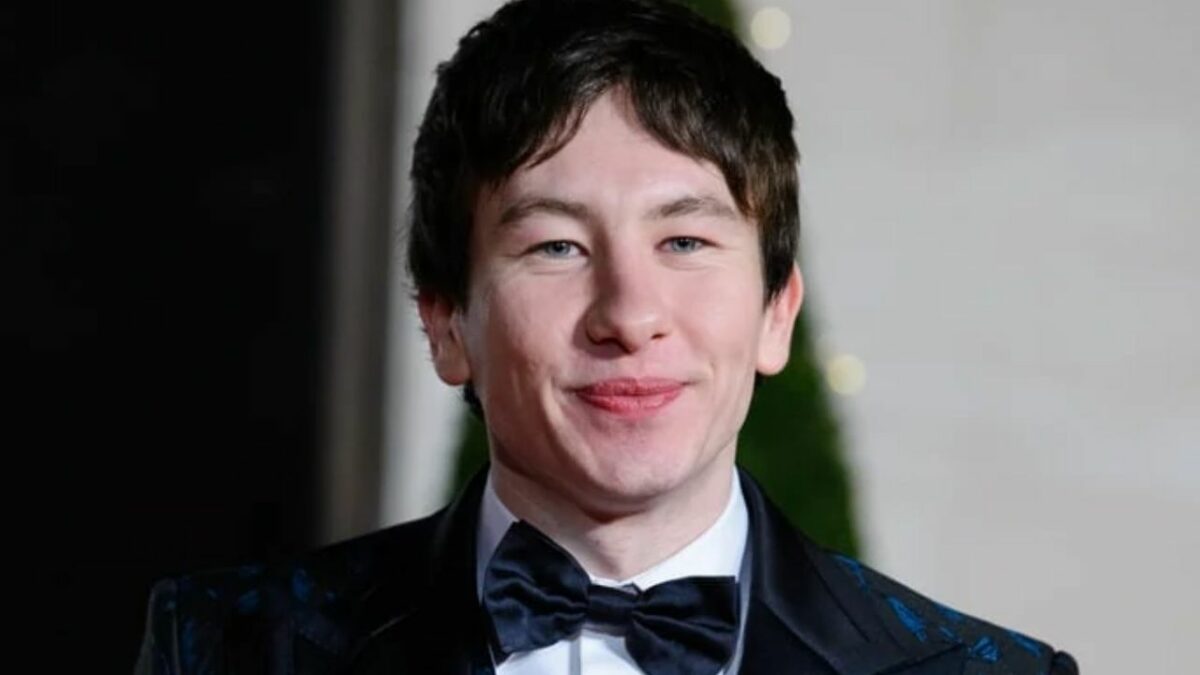 The Batman Movie Reportedly Has Two Cuts - With and Without Keoghan?