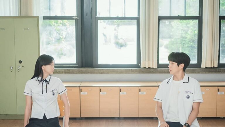 Our Beloved Summer Opens To Promising Ratings; OST By BTS&rsquo; V Helps Too