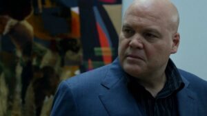 Is Vincent D’Onforio Kingpin in Hawkeye Episode 5?