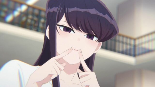 Komi Can’t Communicate Announces Season 2 With a Comically Charming PV