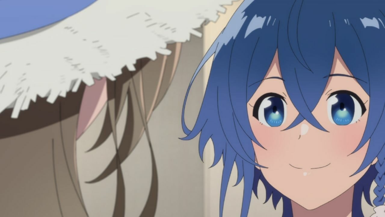 The Aquatope on White Sand Episode 25: Release Date, Speculation cover