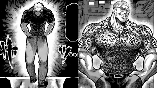 Kengan Omega Chapter 143: Release Date, Review and Discussions