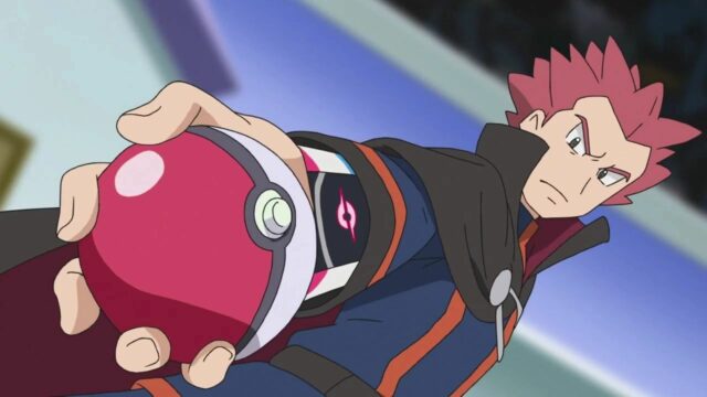 Top 15 Strongest Pokemon Trainers in the anime, Ranked!