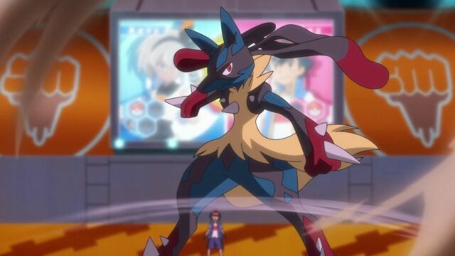 彼がよく訓練したアッシュのポケモンのすべて