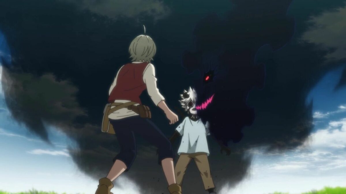 Black Clover Chapter 318: Release Date, Read Online, Discussion