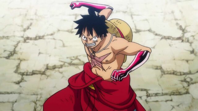 ¡Los 20 usuarios más fuertes de Haki vivos en One Piece, clasificados!