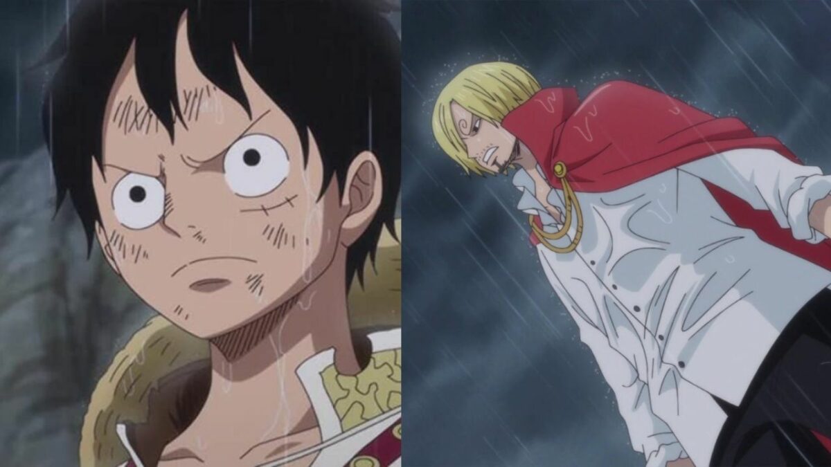 One Piece Episode 1004 Release Date, Preview, English Subs
