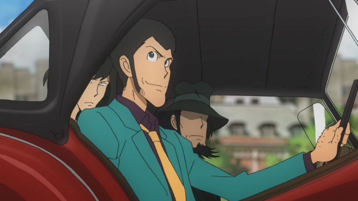 Lupin III Part 6 Episode 11: Release Date, Speculation, Watch Online