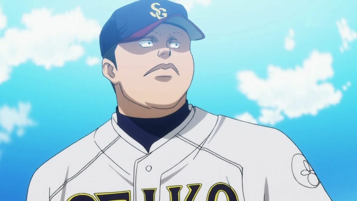 Diamond no Ace Act II Chapter 273: Release Date, Delay, Discussion