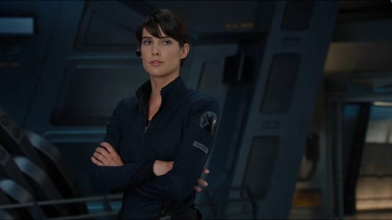 Cobie Smulders To Return As Maria Hill In Marvel’s Secret Invasion