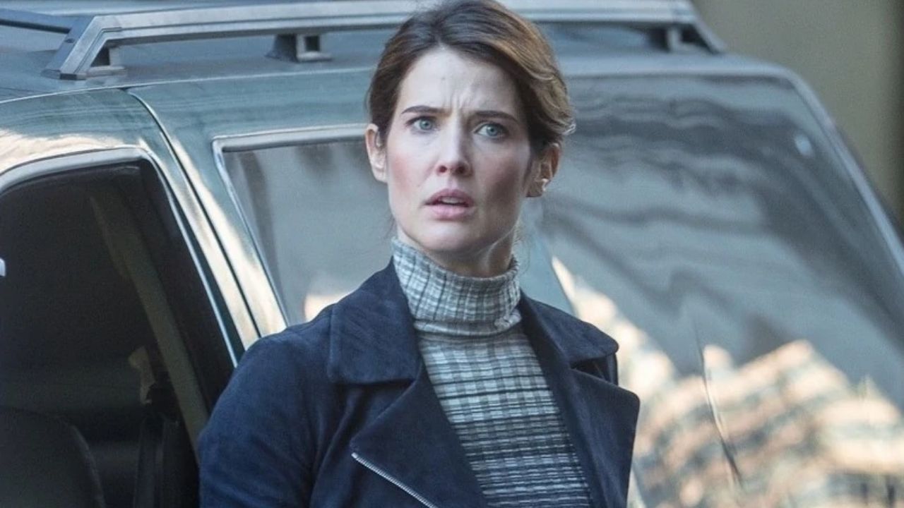 Cobie Smulders to Return as Maria Hill in Marvel’s Secret Invasion cover